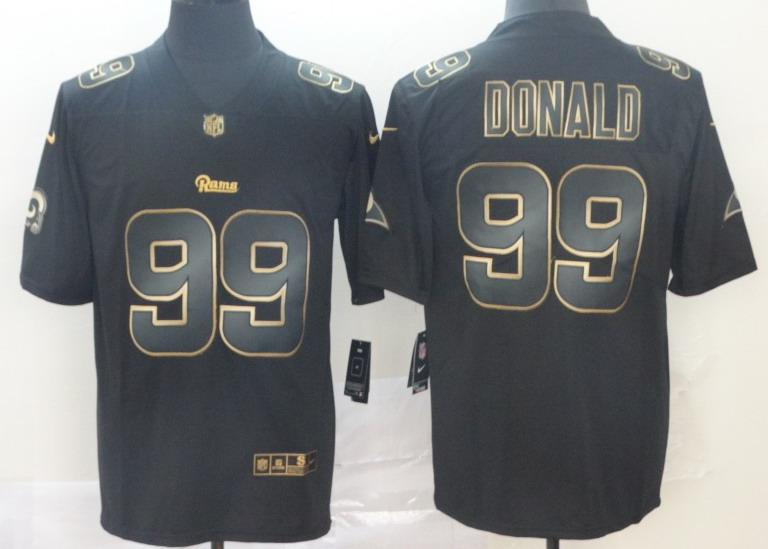 2019 NFL men Limited Jerseys-332